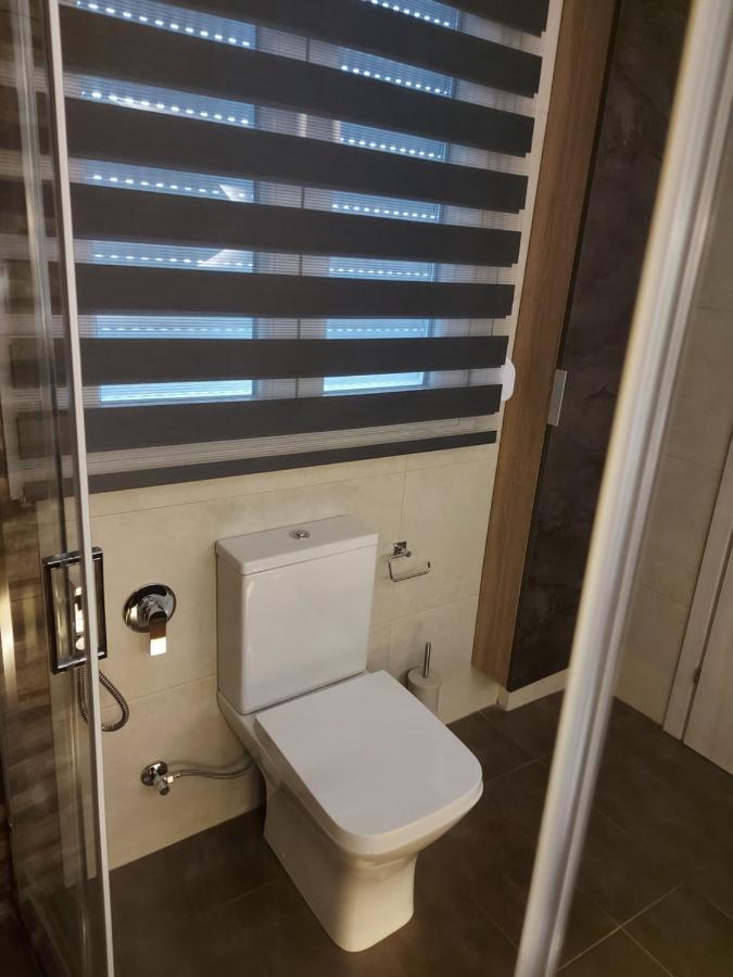 Apartament Lefis House Wolos Zewnętrze zdjęcie